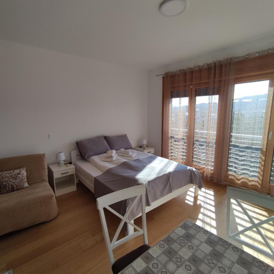 Vila Pino Silvestre Zlatibor Habitación foto