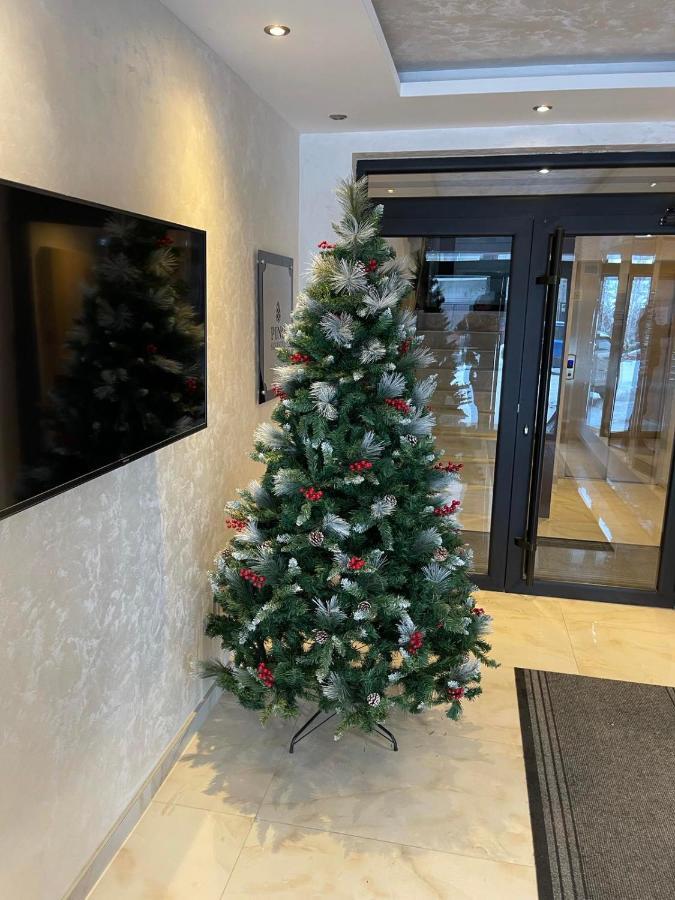 Vila Pino Silvestre Zlatibor Habitación foto