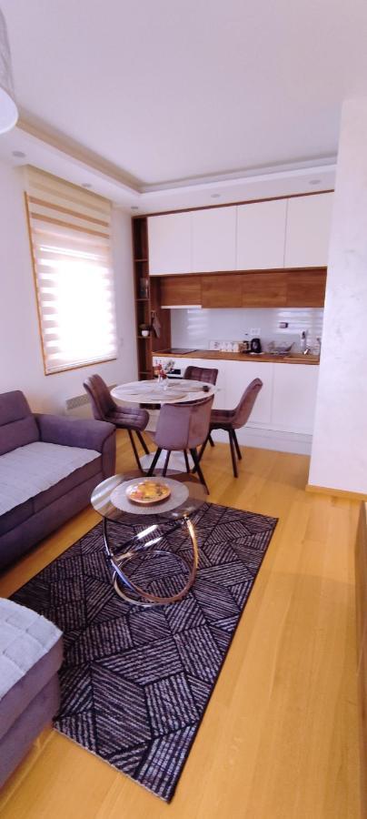 Vila Pino Silvestre Zlatibor Habitación foto