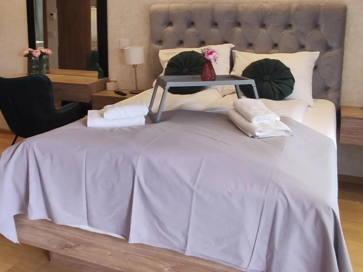 Vila Pino Silvestre Zlatibor Habitación foto