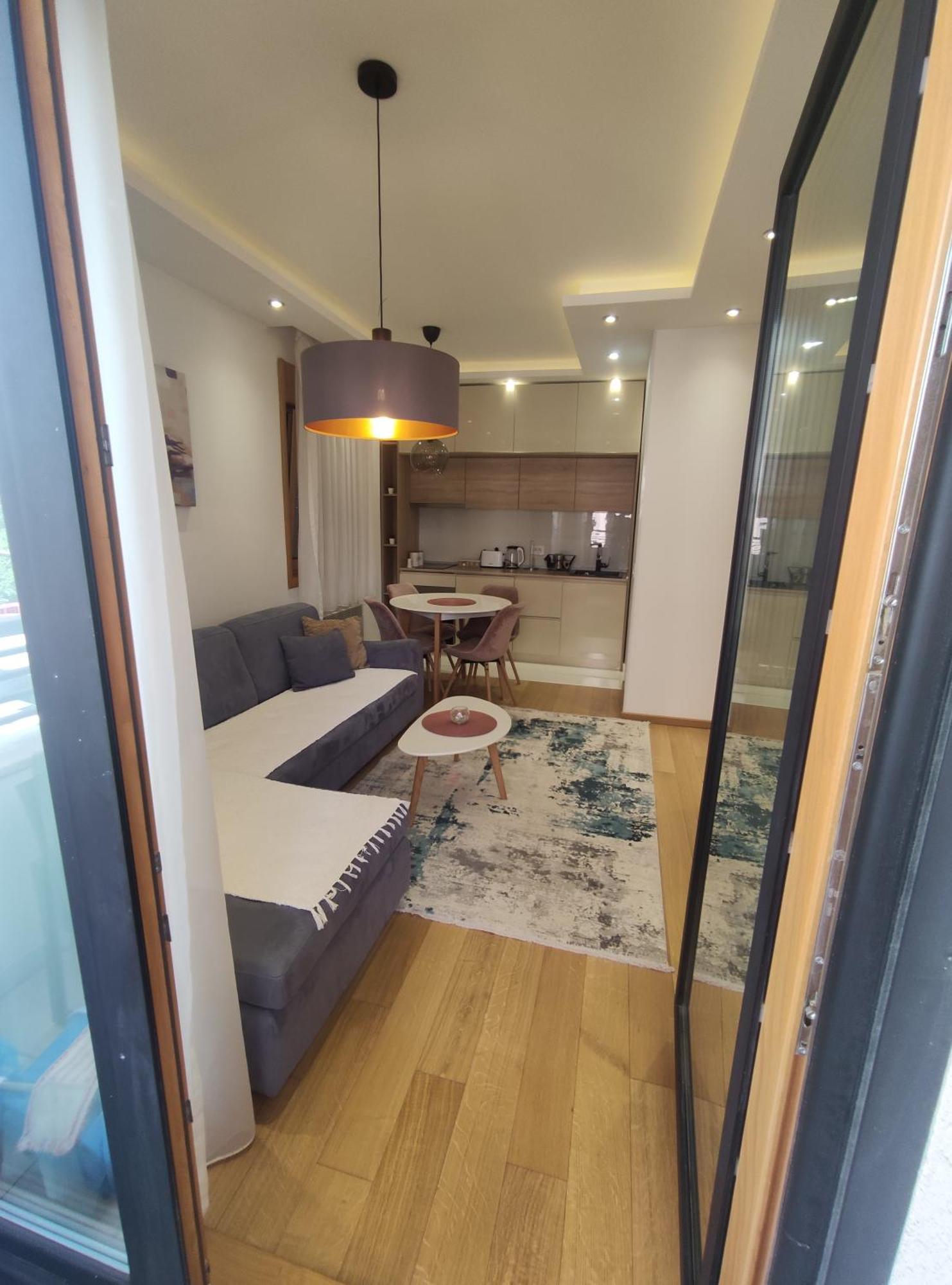 Vila Pino Silvestre Zlatibor Habitación foto