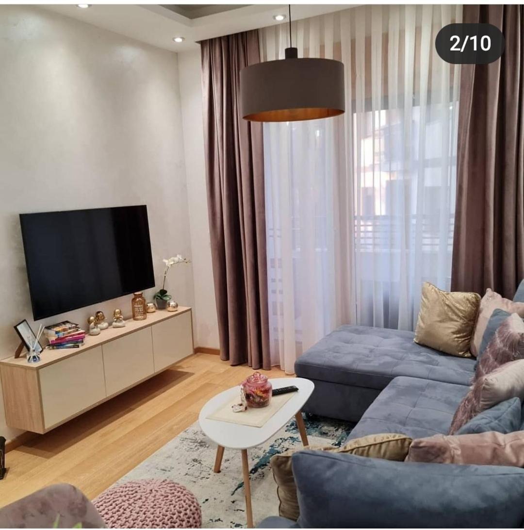 Vila Pino Silvestre Zlatibor Habitación foto