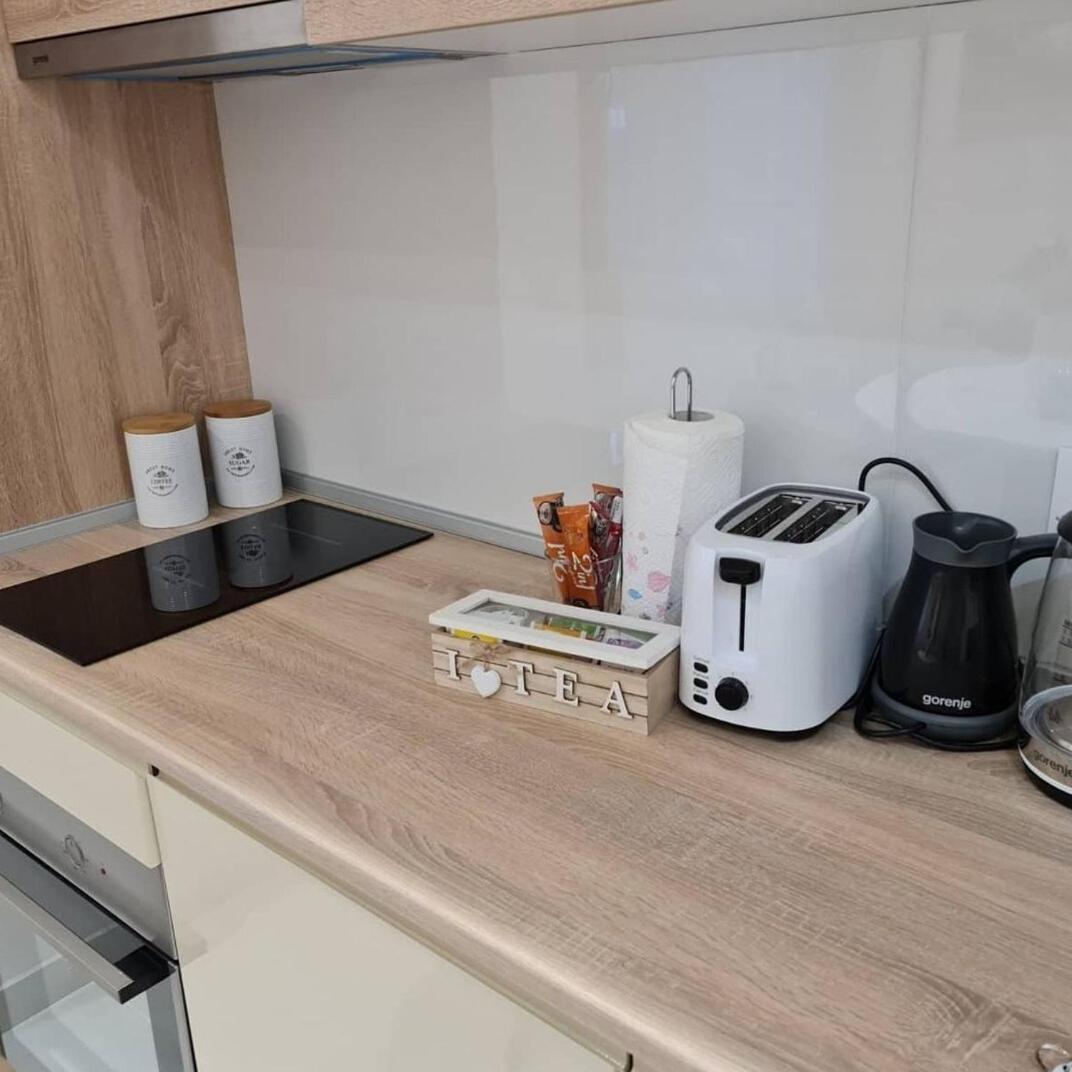 Vila Pino Silvestre Zlatibor Habitación foto