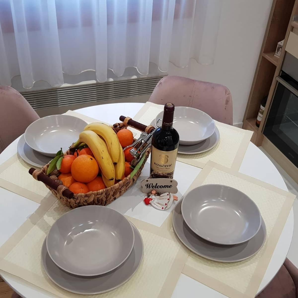 Vila Pino Silvestre Zlatibor Habitación foto