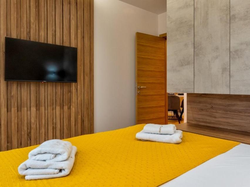 Vila Pino Silvestre Zlatibor Habitación foto