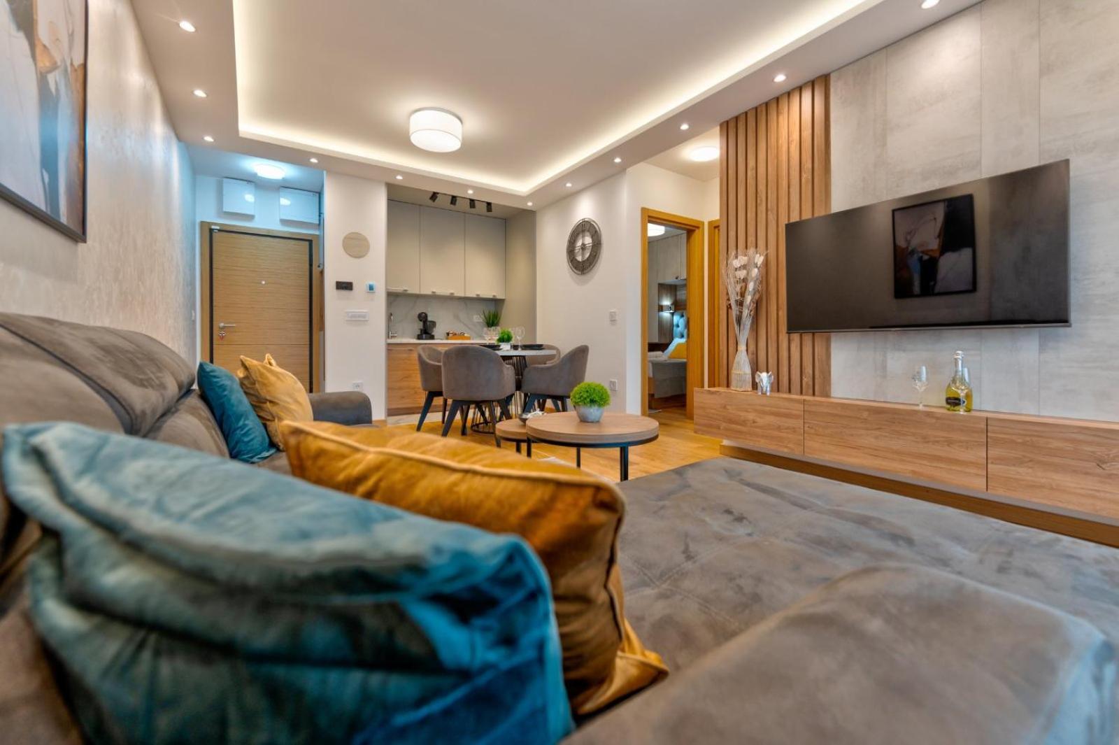 Vila Pino Silvestre Zlatibor Habitación foto