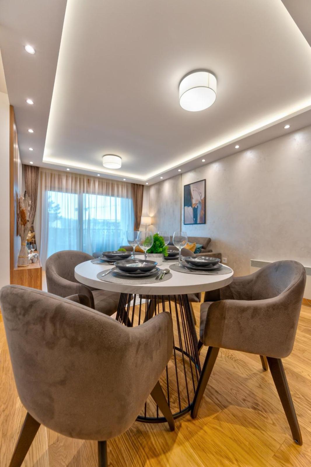 Vila Pino Silvestre Zlatibor Habitación foto