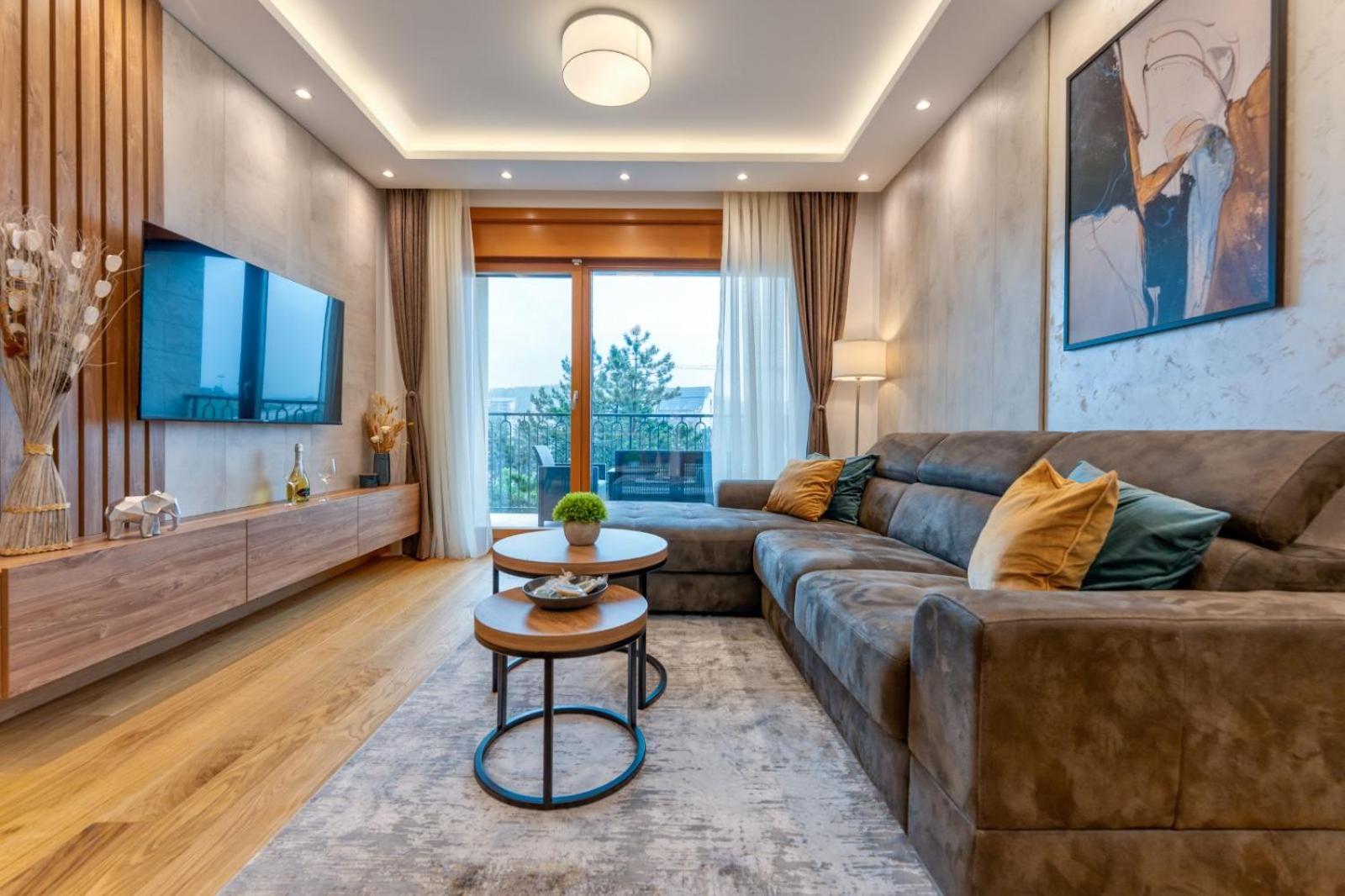 Vila Pino Silvestre Zlatibor Habitación foto