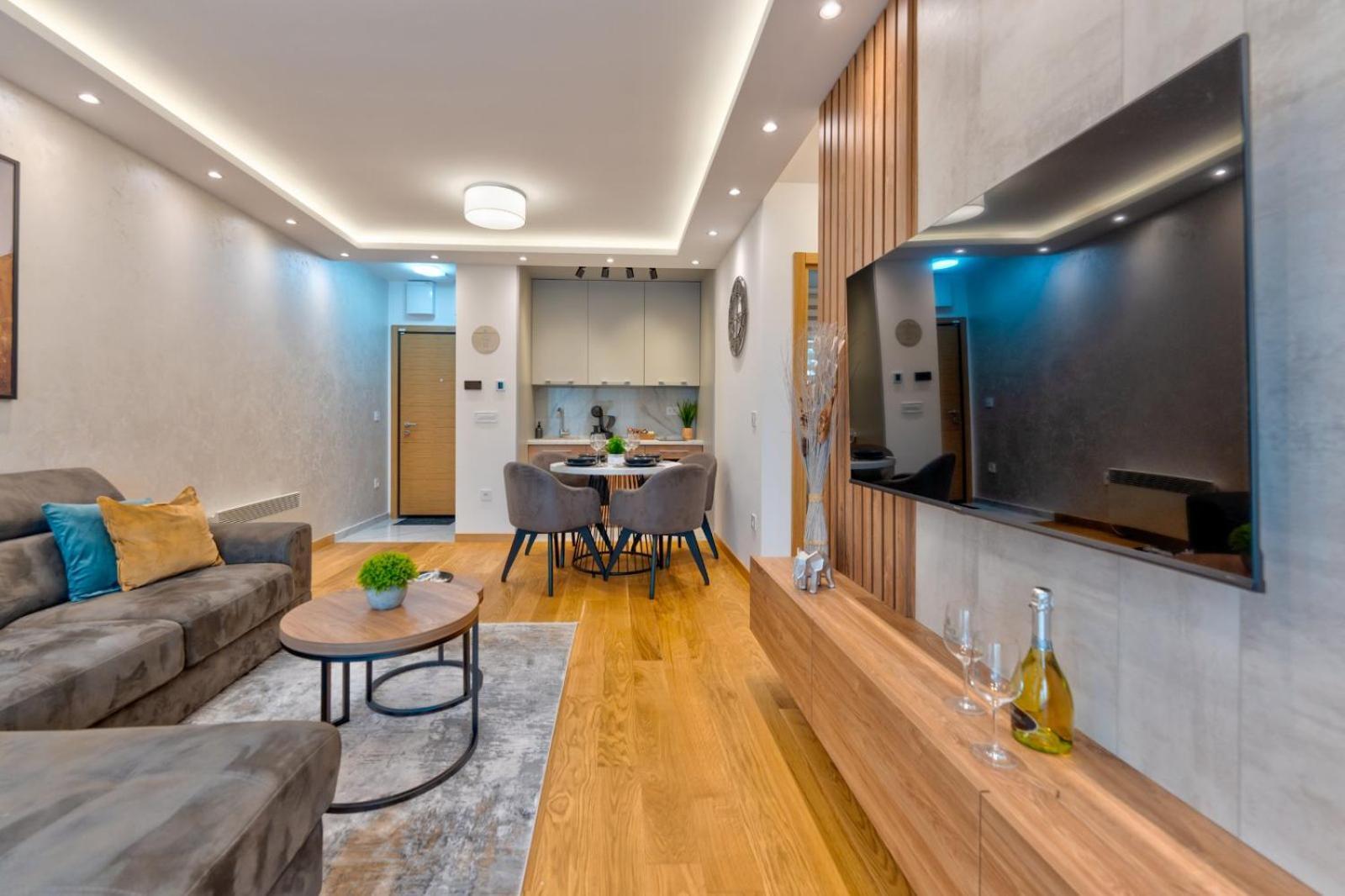 Vila Pino Silvestre Zlatibor Habitación foto