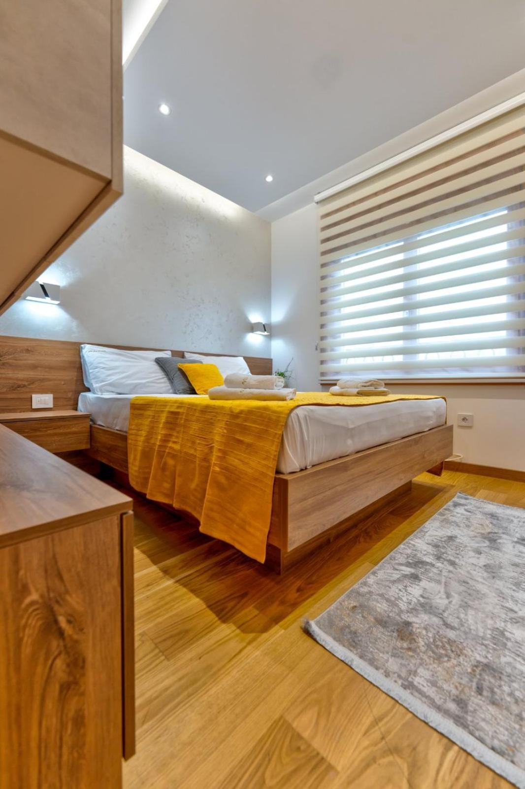 Vila Pino Silvestre Zlatibor Habitación foto